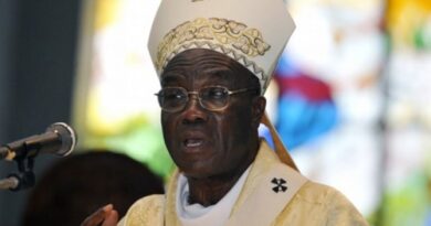 Homélie de Mgr Jean Pierre Cardinal KUTWA à l’ordination presbytérale …