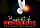 Veillée: Nuit d’hommage à l’Esprit Saint avec le S.C.E.