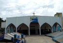 Messe dominicale en direct de la paroisse Sainte Bernadette de Marcory (Dimanche 1er Octobre 2023)