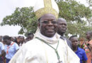 Jeune, le Christ t’appelle à être acteur de réconciliation et de paix pour une Côte d’ivoire unie et prospère (Mgr. Boniface ZIRI)